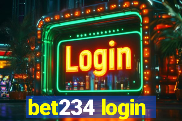 bet234 login